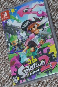 スプラトゥーン2 6本セット 新品未使用 家庭用ゲームソフト Scoopsindia Com