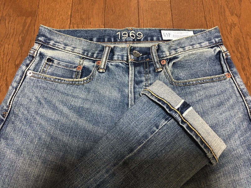 Gap 1969カイハラセルビッチデニム 28 赤耳 ジーンズ 売買されたオークション情報 Yahooの商品情報をアーカイブ公開 オークファン Aucfan Com Gap 1969カイハラセルビッチデニム 28 赤耳 ジーンズ 売買されたオークション情報 Yahooの商品情報をアーカイブ公開 オークファン Aucfan Com