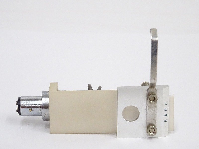 □□SAEC ULS-3X ヘッドシェル サエク□□010246013□□ - Yahoo