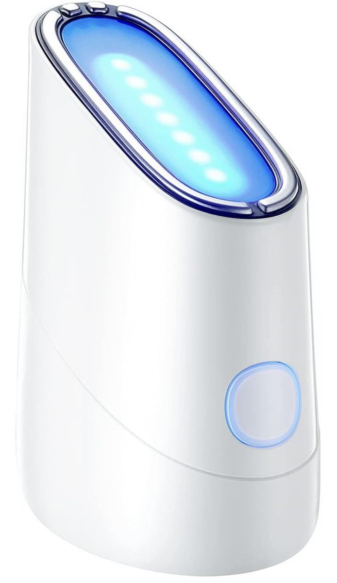 超激得，人気 MAKEON メイクオン スキンライトセラピーⅡ美顔器 肌質測定 LED自宅エステ Skin Light Therapy II アモーレパシフィック(フェイスケア)｜売買されたオークション情報、yahooの商品情報をアーカイブ公 フェイスケア