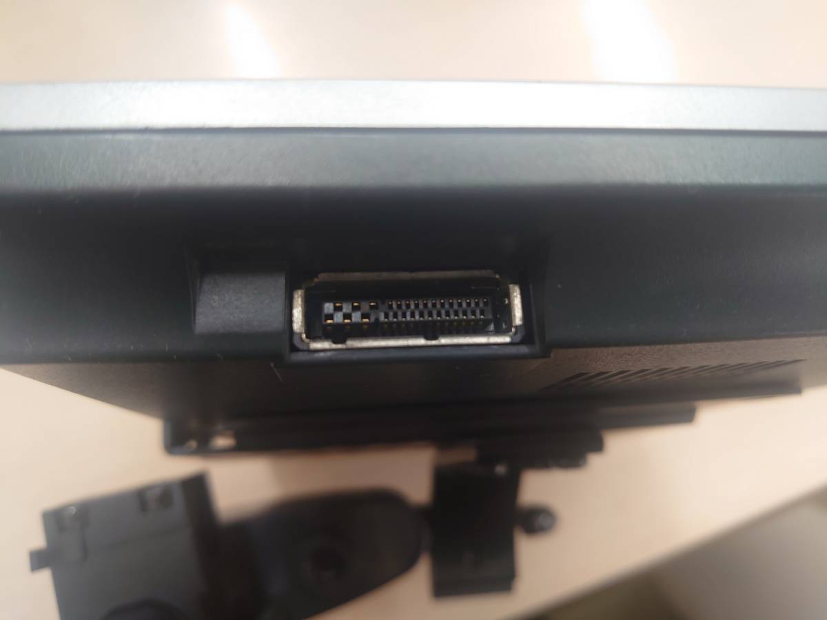 ALPINE アルパイン モニター 10.2INCH WSVGA REARVISION PKG-M1000S