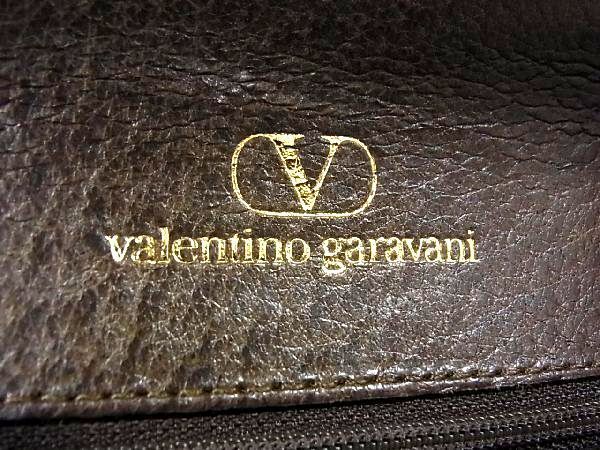 VALENTINO GARAVANI ヴァレンティノ 1円 □極美品□ ガラヴァーニ 美品 □美品□ クーポンを購入する garavani ヴァレンティノガラヴァーニ レザー VALENTINOGARAVANI(バレンチノガラバーニ) - valentino フラップ
