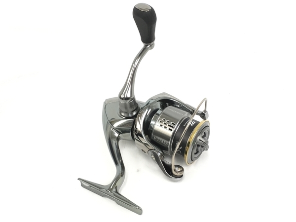 未使用 18 ステラ C2500shg 【公式通販】
