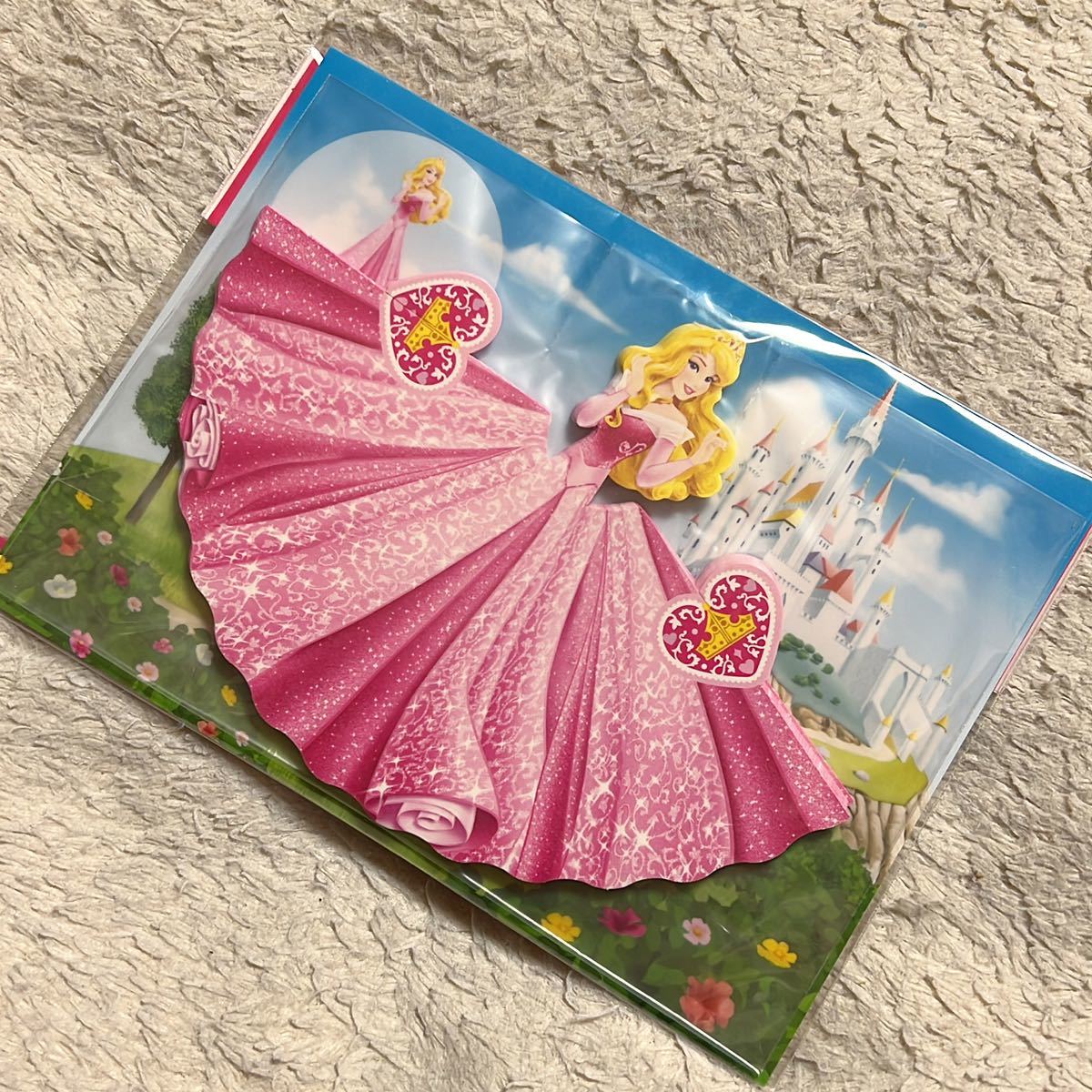 ディズニーランド オーロラ姫ドレスメモ ディズニーシー プリンセス ノート 紙製品 売買されたオークション情報 Yahooの商品情報をアーカイブ公開 オークファン Aucfan Com