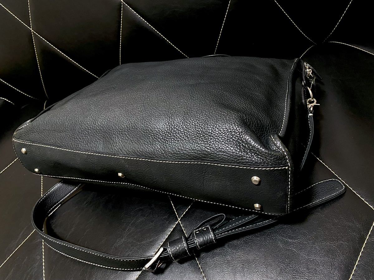 美品 定価55000円 Kitamura キタムラ ビジネスバッグ ブリーフケース 