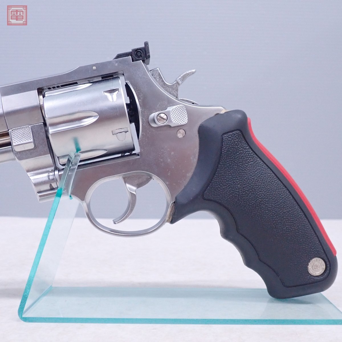 マルシン ガスリボルバー トーラス レイジングブル TAURUS RAISING