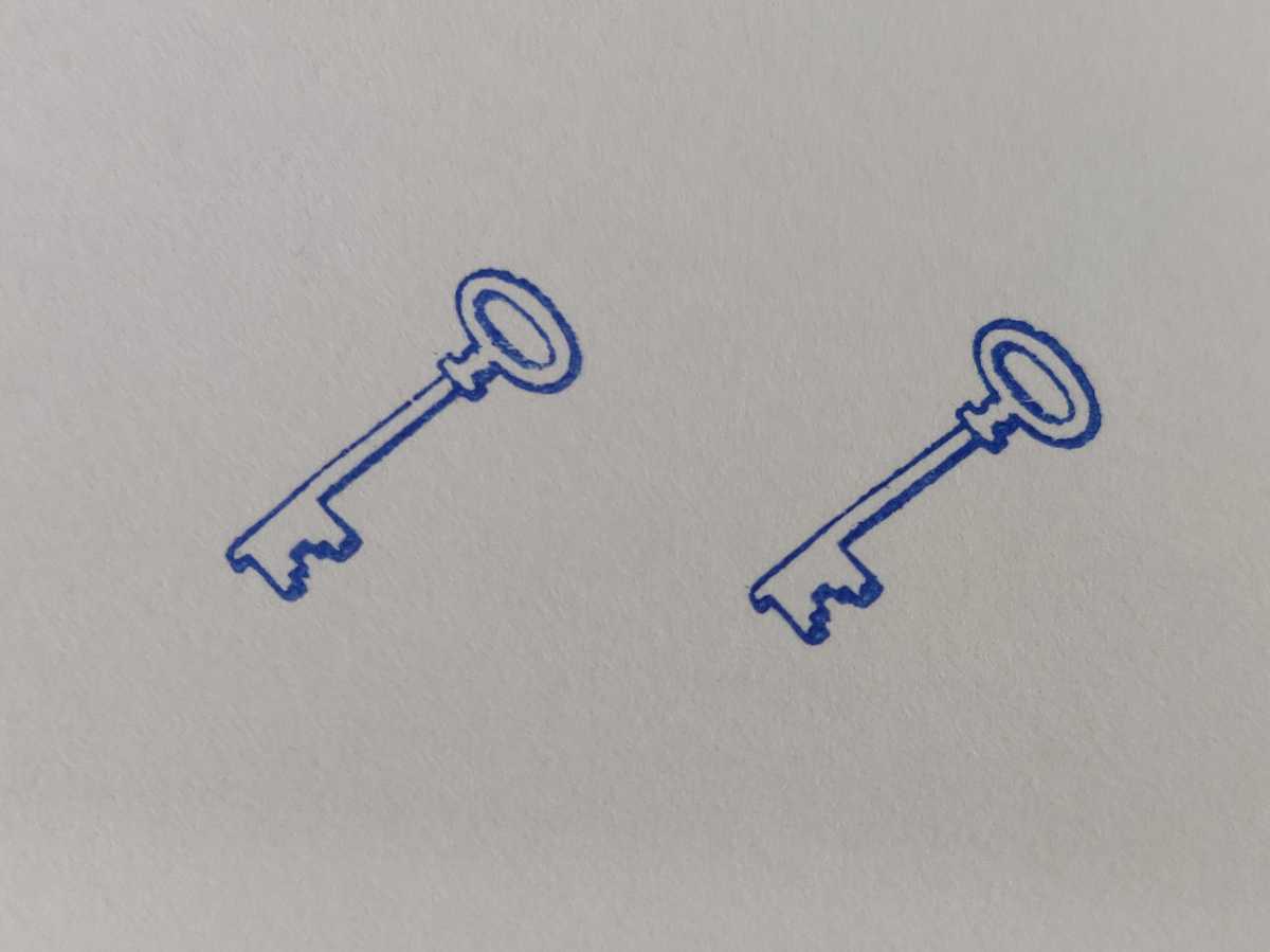 ミニ 鍵 鍵屋さん キー 南京錠 フランス アンティーク スタンプ ヴィンテージ はんこ フレンチ レトロ ビンテージ イラスト スタンプ 売買されたオークション情報 Yahooの商品情報をアーカイブ公開 オークファン Aucfan Com