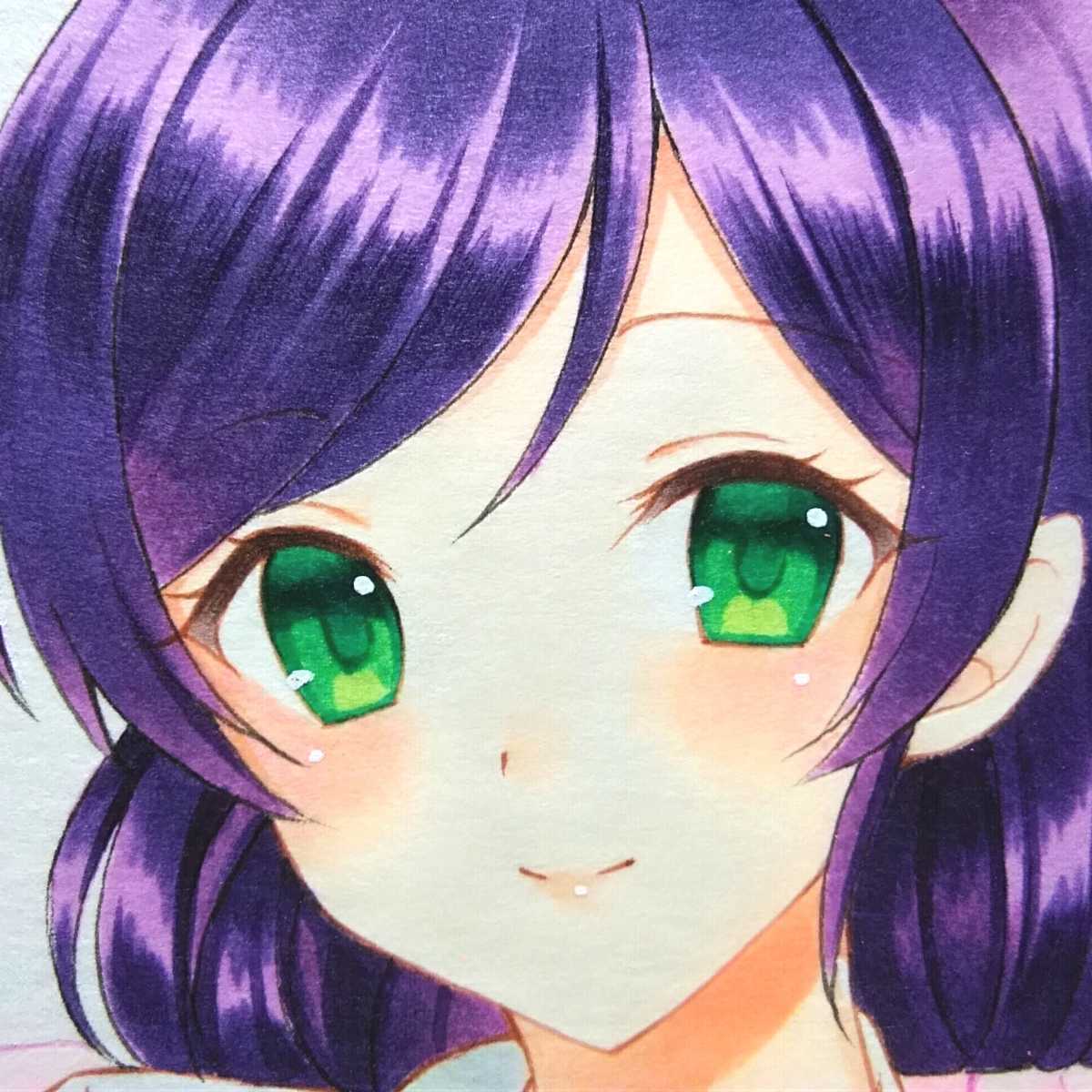 手描きイラスト 東條希 ラブライブ 手描きイラスト 売買されたオークション情報 Yahooの商品情報をアーカイブ公開 オークファン Aucfan Com 手描きイラスト 東條希 ラブライブ 手描きイラスト 売買されたオークション情報 Yahooの商品情報をアーカイブ公開 オークファン Aucfan Com