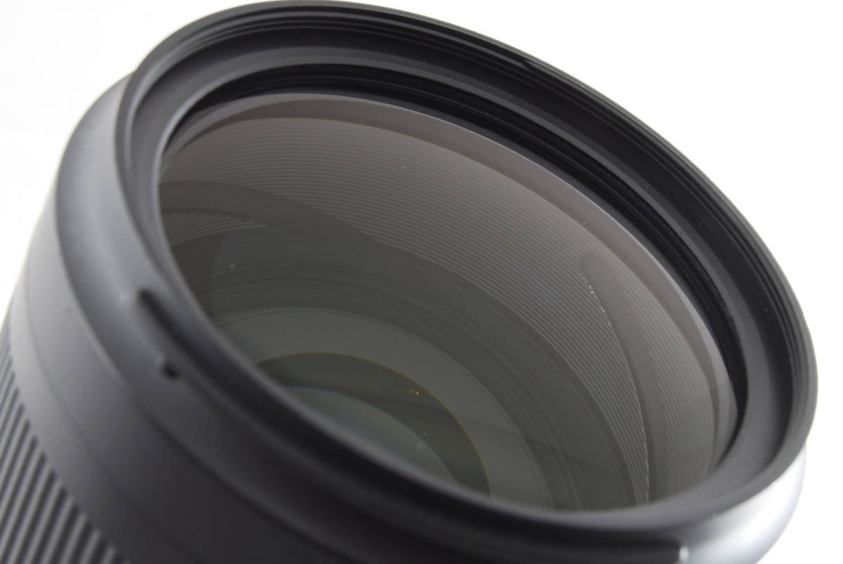 TAMRON タムロン 70-210mm F4 Di VC USD A034 Canon用 F37(キヤノン)｜売買されたオークション情報 ...