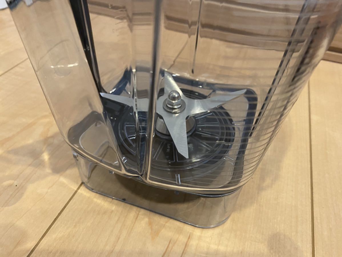 バイタミックス　A3500i_5