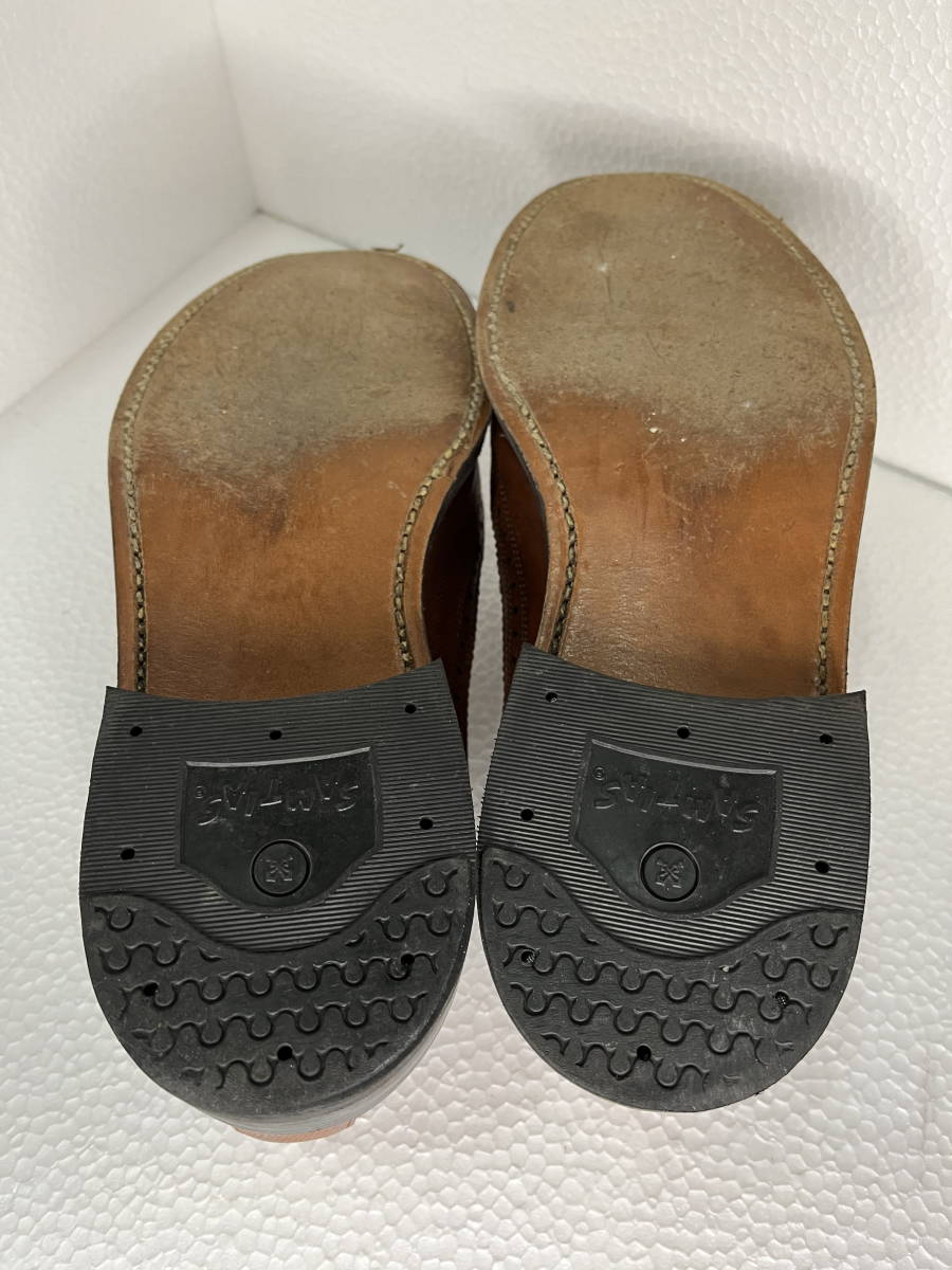 REGAL　リーガル　ウイングチップ　24.5cm REGAL リーガル 24.5cm 0 1 ウィングチップ