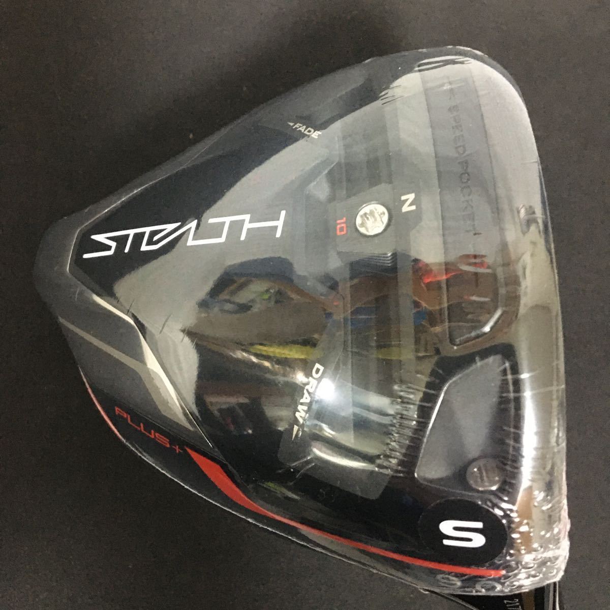 超激得，正規品 テーラーメイドステルスプラス9&deg;Diamana PD 60 S(フレックス S)｜売買されたオークション情報、yahooの商品情報をアーカイブ公開 - オークファン 男性右きき用