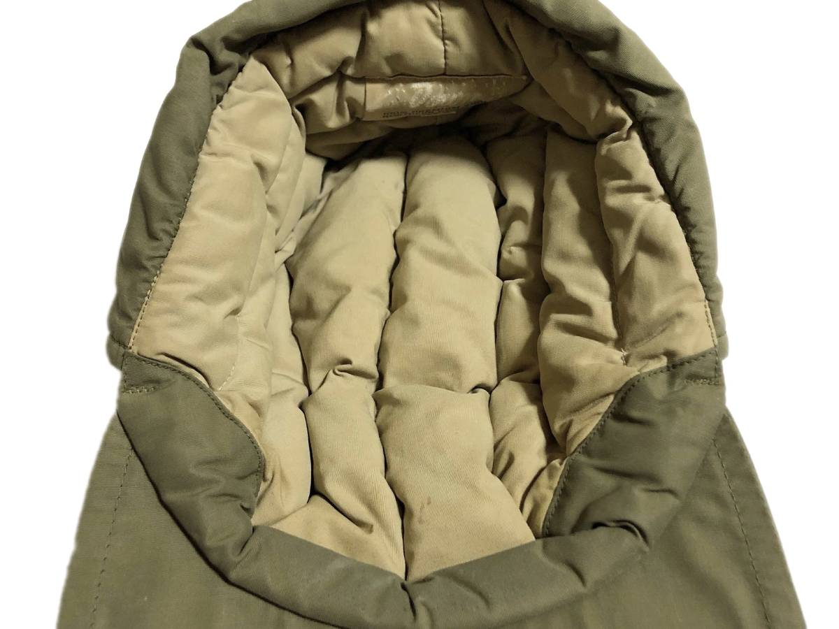 希少 雪タグ【40s 50s ビンテージ EDDIE BAUER エディーバウアー 
