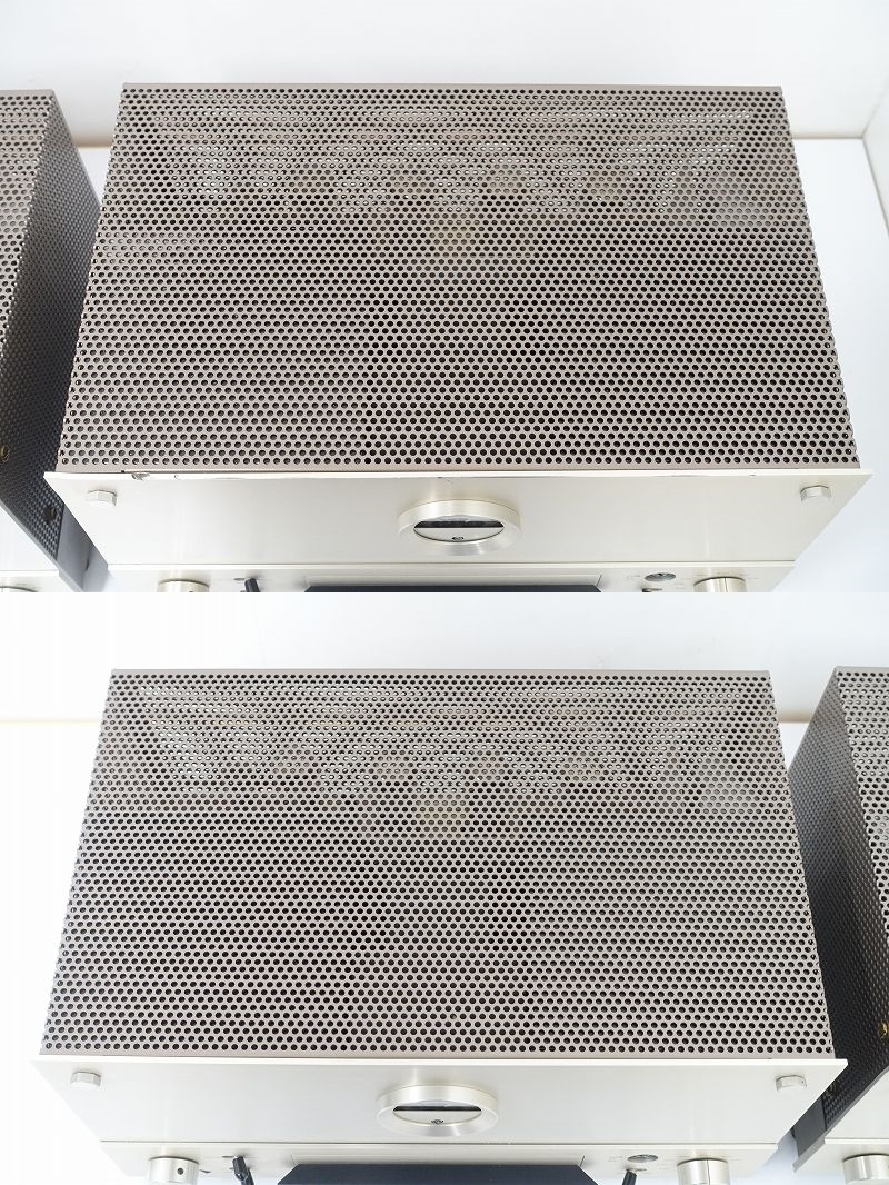 ■□marantz Model 9 レプリカ 真空管 モノラルパワーアンプペア マランツ□■007796001-3□■ 0 真空管 マランツ ■□marantz 美品！marantz Things