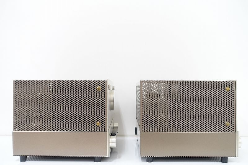 ■□marantz Model 9 レプリカ 真空管 モノラルパワーアンプペア マランツ□■007796001-3□■ 0 真空管 マランツ ■□marantz 美品！marantz Things