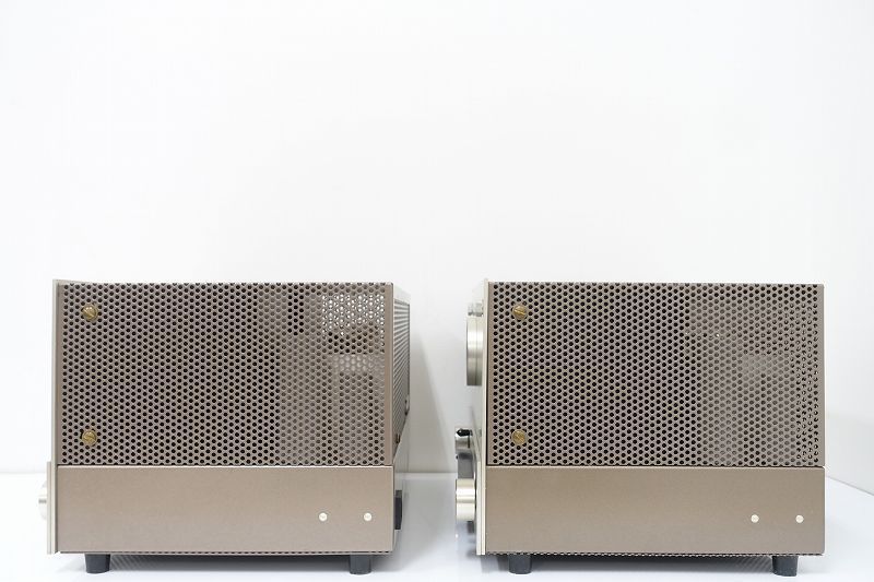 ■□marantz Model 9 レプリカ 真空管 モノラルパワーアンプペア マランツ□■007796001-3□■ 0 真空管 マランツ ■□marantz 美品！marantz Things