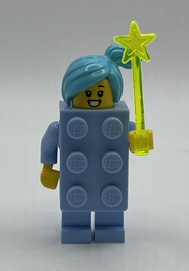 即決 未使用 レゴ LEGO ミニフィグ シティ ミニフィギュア ブリック 