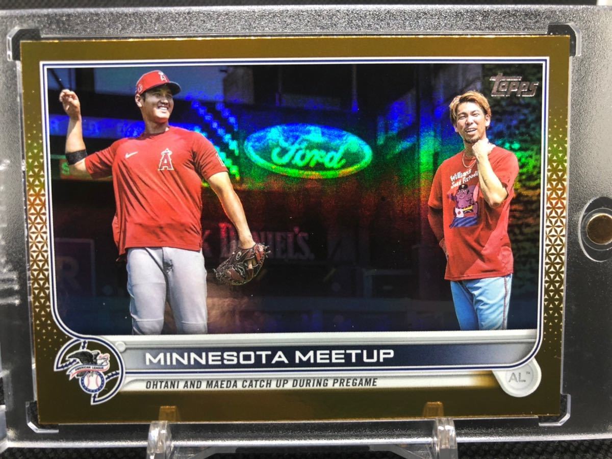 0 Topps Shohei Ohtani #1 Series | Baseball 1 com: MLB eBay - TOPPS 