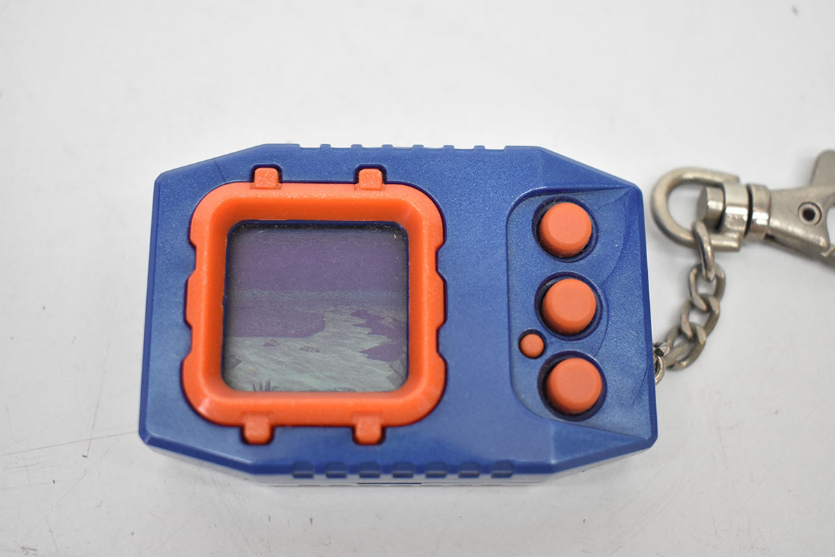 BANDAI デジモンペンデュラム2 ディープセイバーズ 動作確認済み 