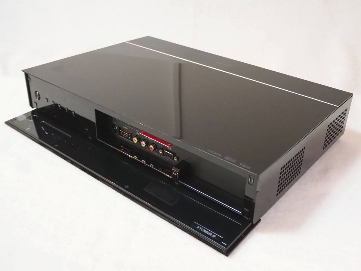 Pioneer パイオニア KURO KRP-M01 プラズマテレビ メディアレシーバー  