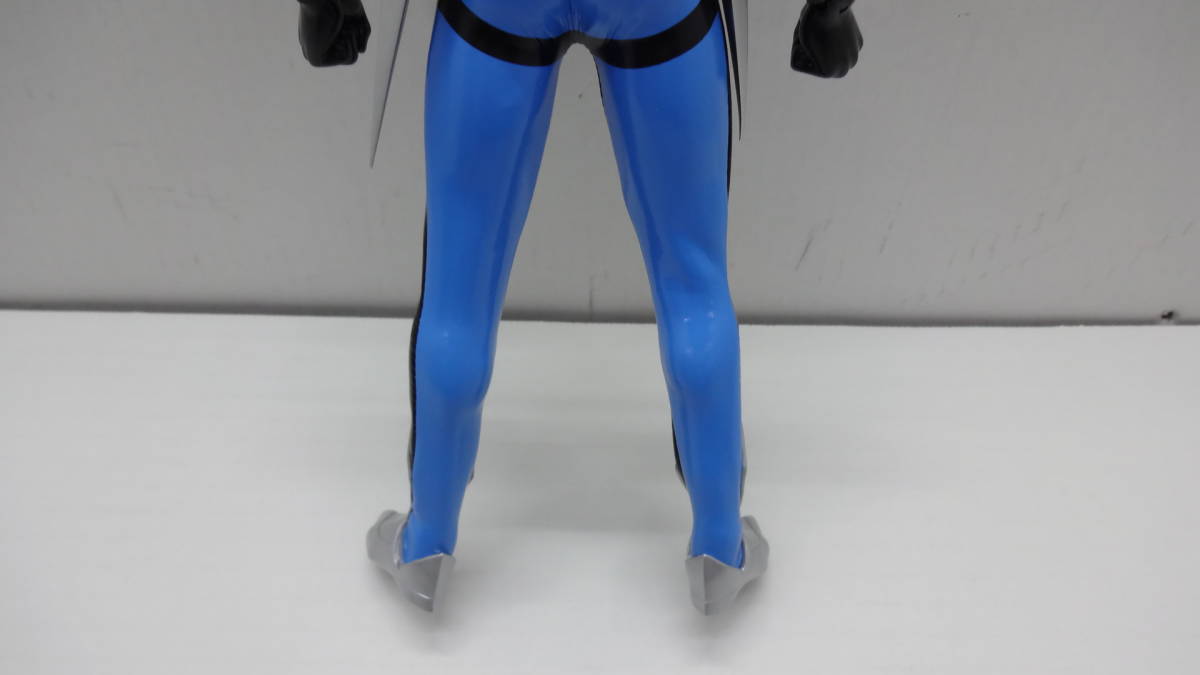 ◇2515・夢戦士ウイングマン Ver.2.0 DX TYPE RAH リアルアクション 