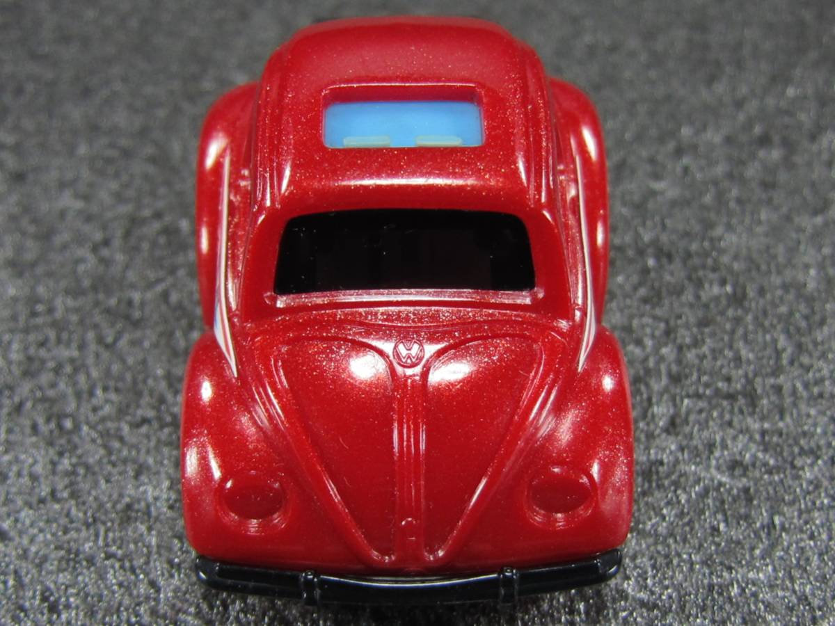 A-8 チョロＱ 日本製 VW-TYPE1 MISS HARBEE チョロQ フォルクスワーゲン VW Yahoo!オークション - パー TYPEⅠ タイプⅠ Yahoo TYPE