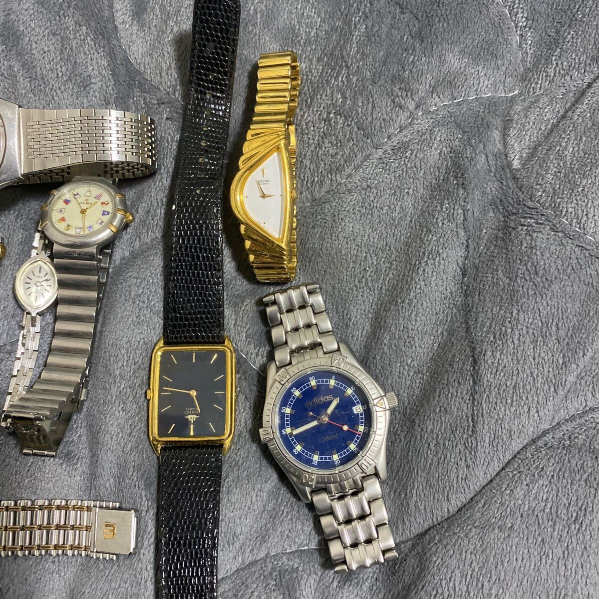腕時計 まとめ売り 16本セット セイコー SEIKO シチズン CITIZEN