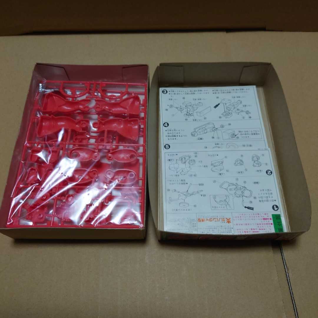 バンザイマーク ガンダム 旧キット プラモデル 10点セット ガンプラ20