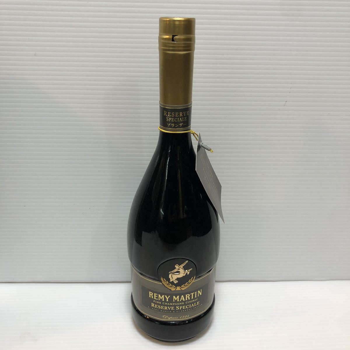 飲料・酒 未開栓 長期保存品 REMY MARTIN EXTRA 700ml 40%
