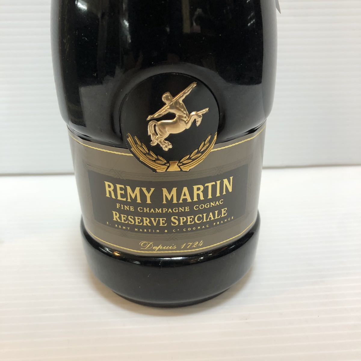 飲料・酒 未開栓 長期保存品 REMY MARTIN EXTRA 700ml 40%