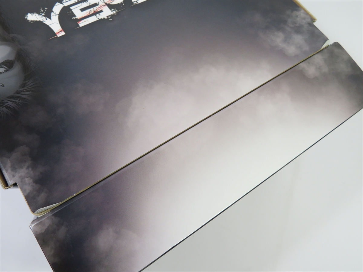 コミック 進撃の巨人 全34巻+3冊 セット TSUTAYA限定収納BOX付き 諫山