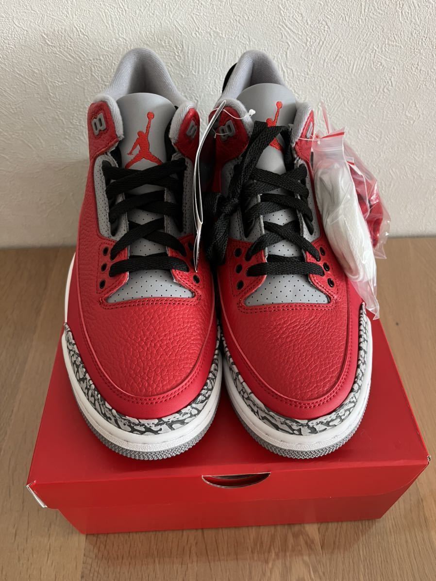 AIR JORDAN 3 RETRO SE 27.5センチ | THEPARKCOMPANIES.COM