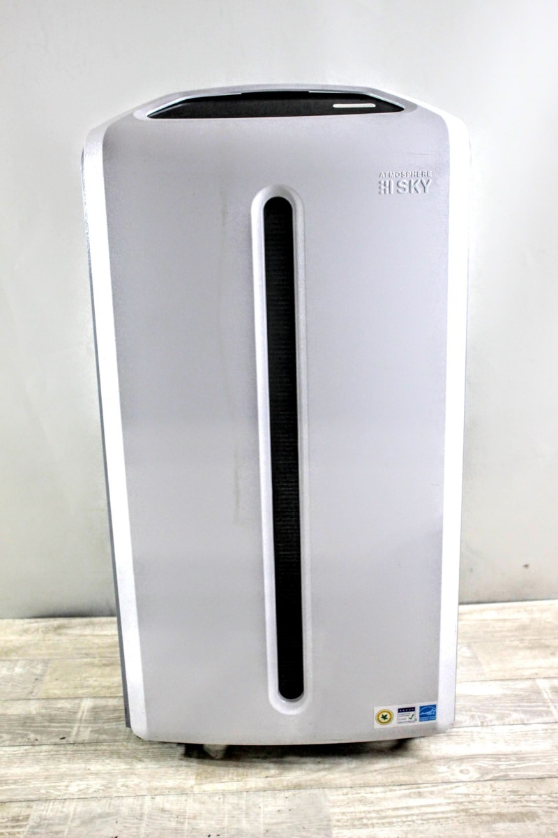 Atmosphere | Air Sky Treatment System Amway & Purifier