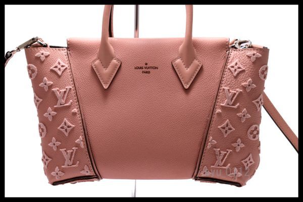 定番，SALE 近年モデル LOUIS VUITTON モノグラムヴェルール トートW BB レザー 2way トートバッグ ルイヴィトン 0217ox27322(モノグラムライン)｜売買されたオークション情報、yahooの商品情報をアーカイブ公開 - かばん、バッグ