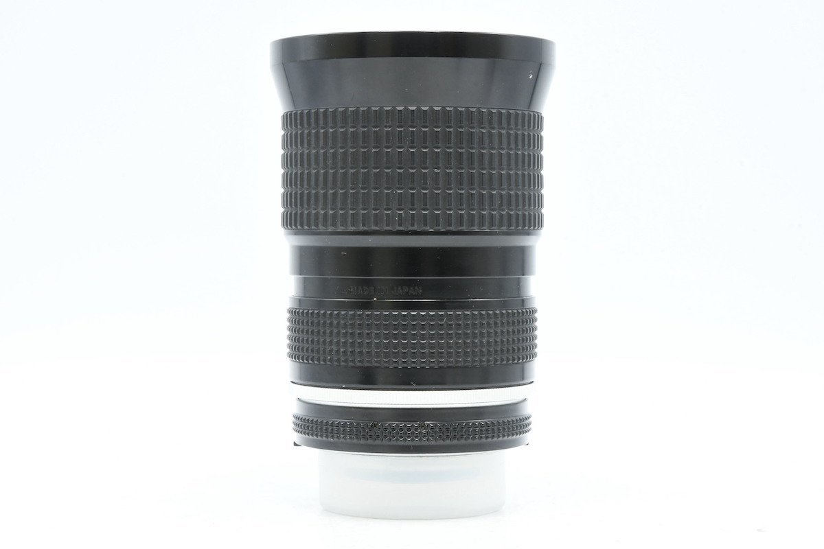 ◇ Nikon ニコン AI-S Zoom-NIKKOR 25-50mm F4 Fマウント ズームレンズ 
