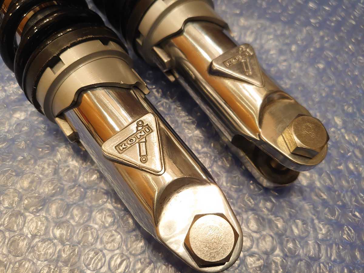 コニー OH済 CB750F，CB750フォア，CB1100Rホンダ KONI HONDA リア