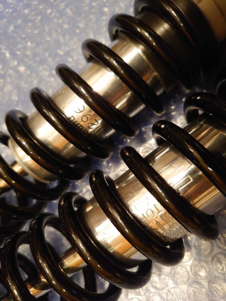 コニー OH済 CB750F，CB750フォア，CB1100Rホンダ KONI HONDA リア