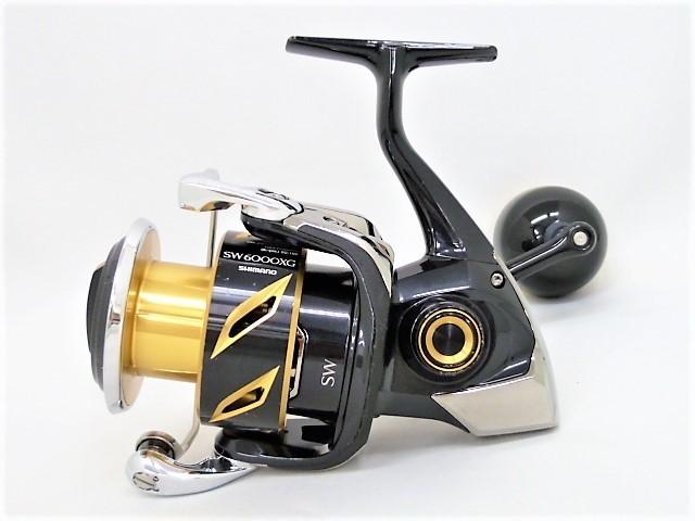 N【大関質店】 中古 スピニングリール SIMANO シマノ TWIN POWER 20 