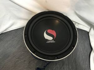 S8 Arssvfrsctm