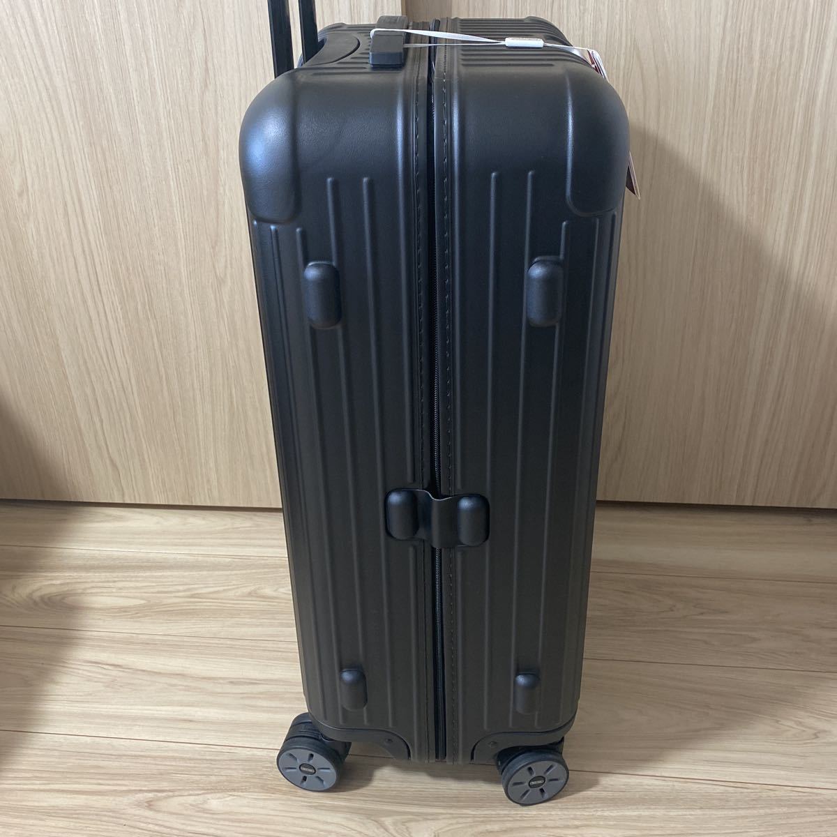 ☆1円スタート☆新品未使用☆RIMOWA(リモワ)/SALSA(サルサ)63 E-Tag