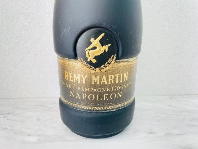 613】REMY MARTIN レミーマルタン ナポレオン ファインシャンパーニュ