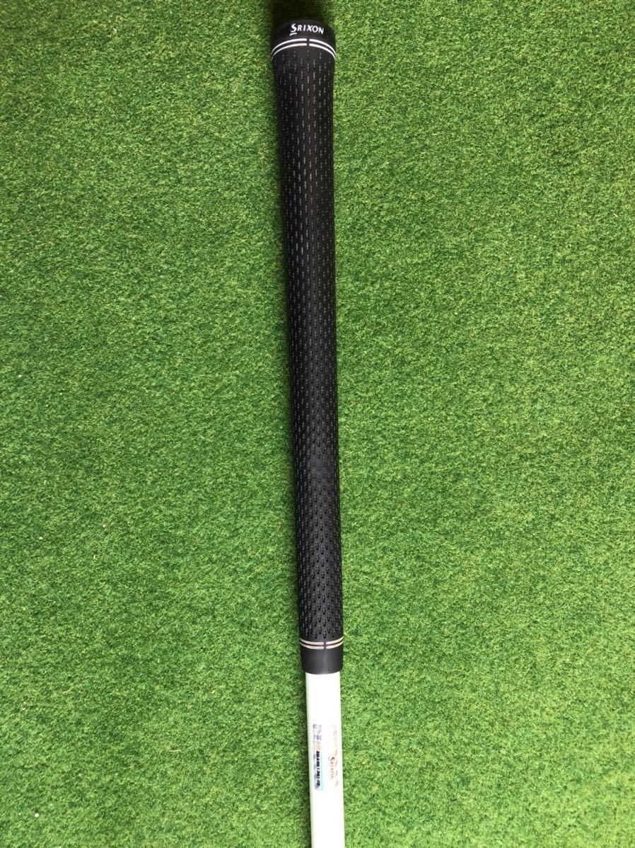 フジクラ スピーダーエボリューション7 569S スリクソンZX5スリーブ
