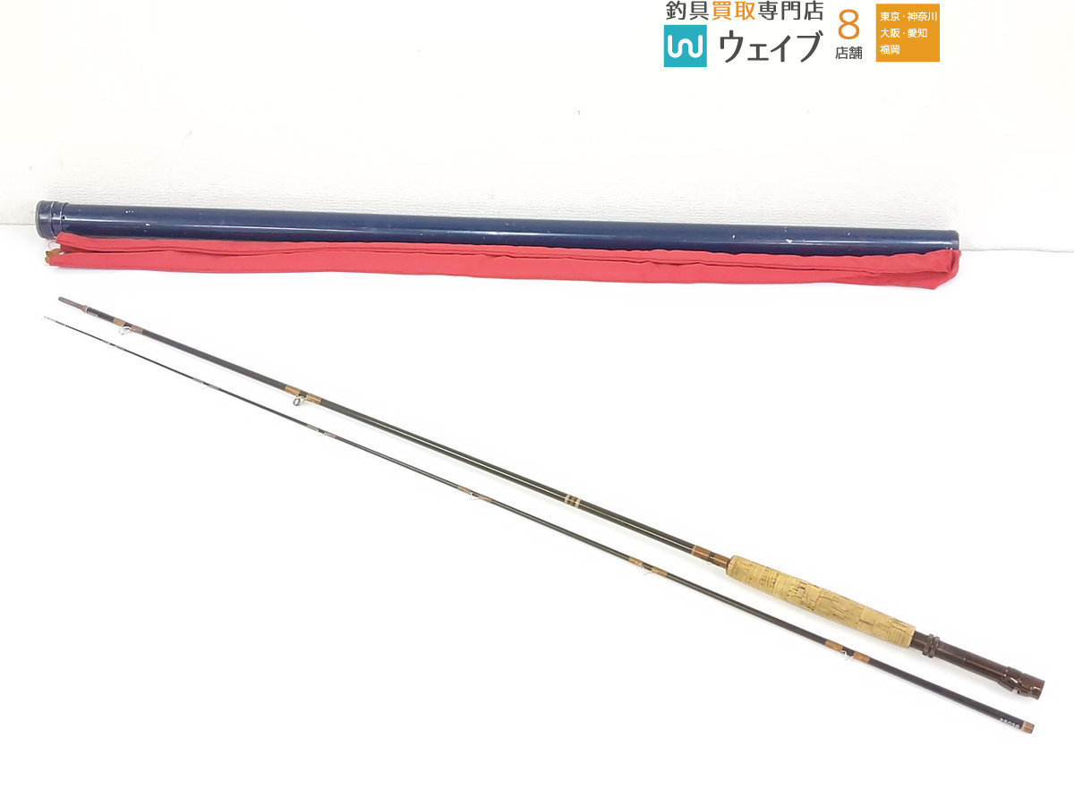 セール，大人気 SCIENTIFIC ANGLERS サイエンティフィック アングラーズ B5094 フライロッド(フライロッド)｜売買されたオークション情報、yahooの商品情報をアーカイブ公開 - オークファン フライロッド