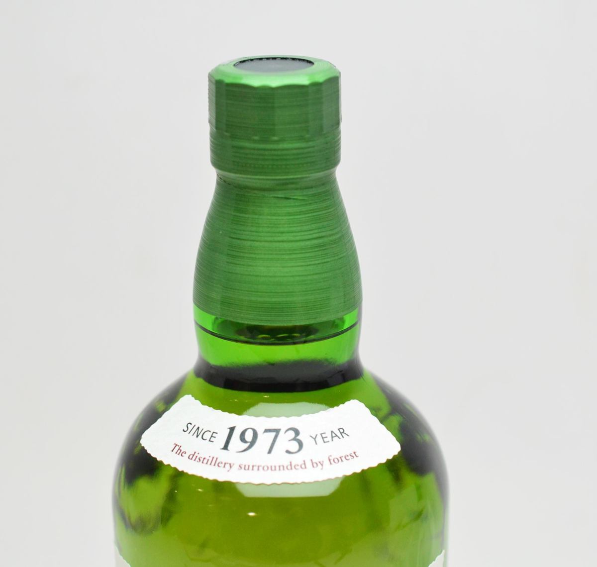 未開栓 サントリー 白州 ノンエイジ NV 700ml 43% シングルモルト