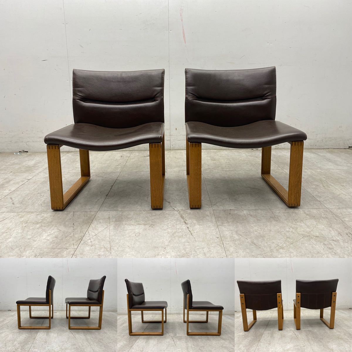 展示品美品☆カンディハウス☆CONDE HOUSE☆ダイニングテーブル