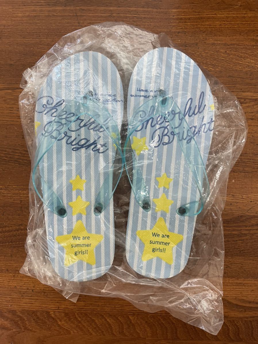 サンダル ビーチサンダル ルームシューズ 女子 上履きスリッパ 中学 高校 22 0cm以下 売買されたオークション情報 Yahooの商品情報をアーカイブ公開 オークファン Aucfan Com