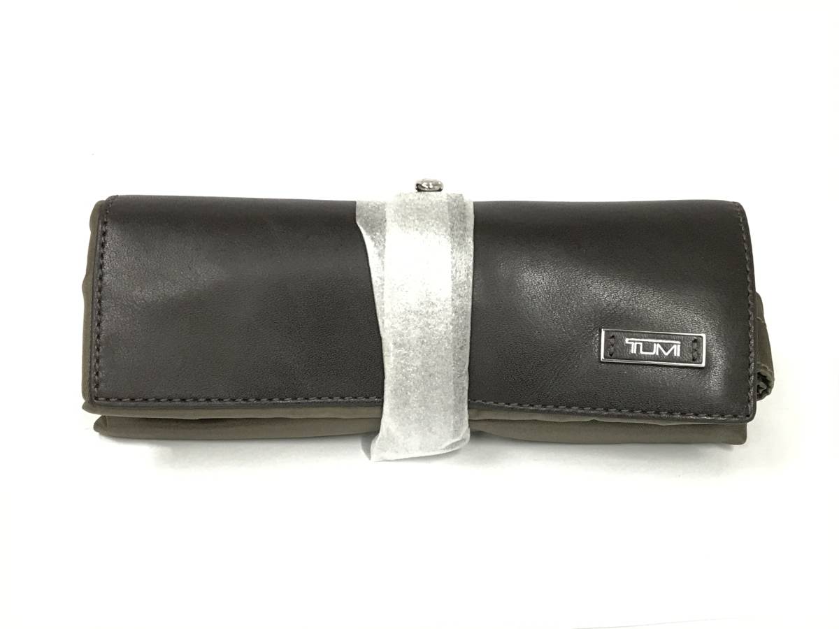 トゥミ TUMI ショルダーバッグ レザー tumi 2WAY ビジネスバッグ 