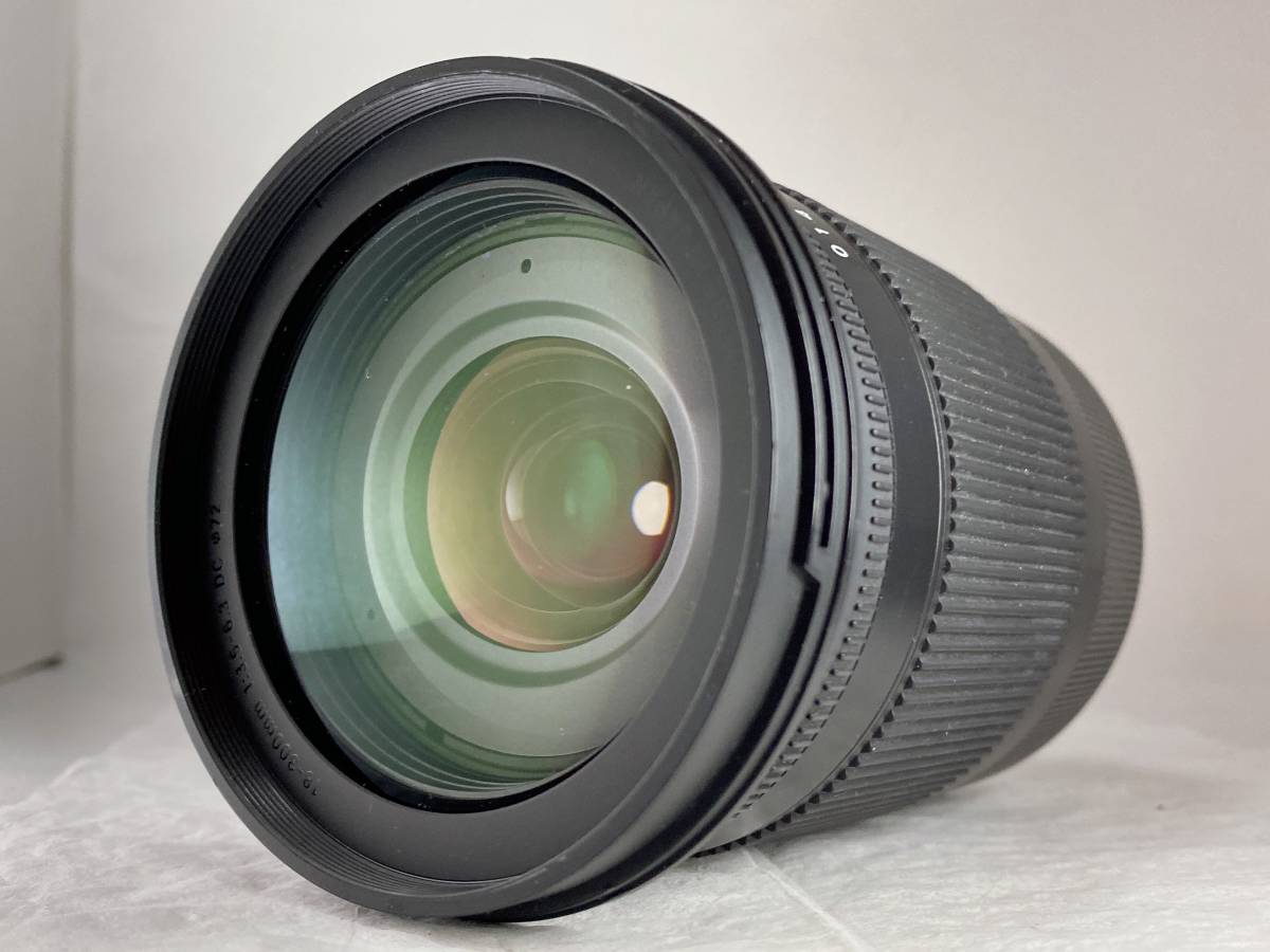 1円出品】Nikon ニコン ED AF NIKKOR 80-200mm 1:2.8D 望遠ズーム