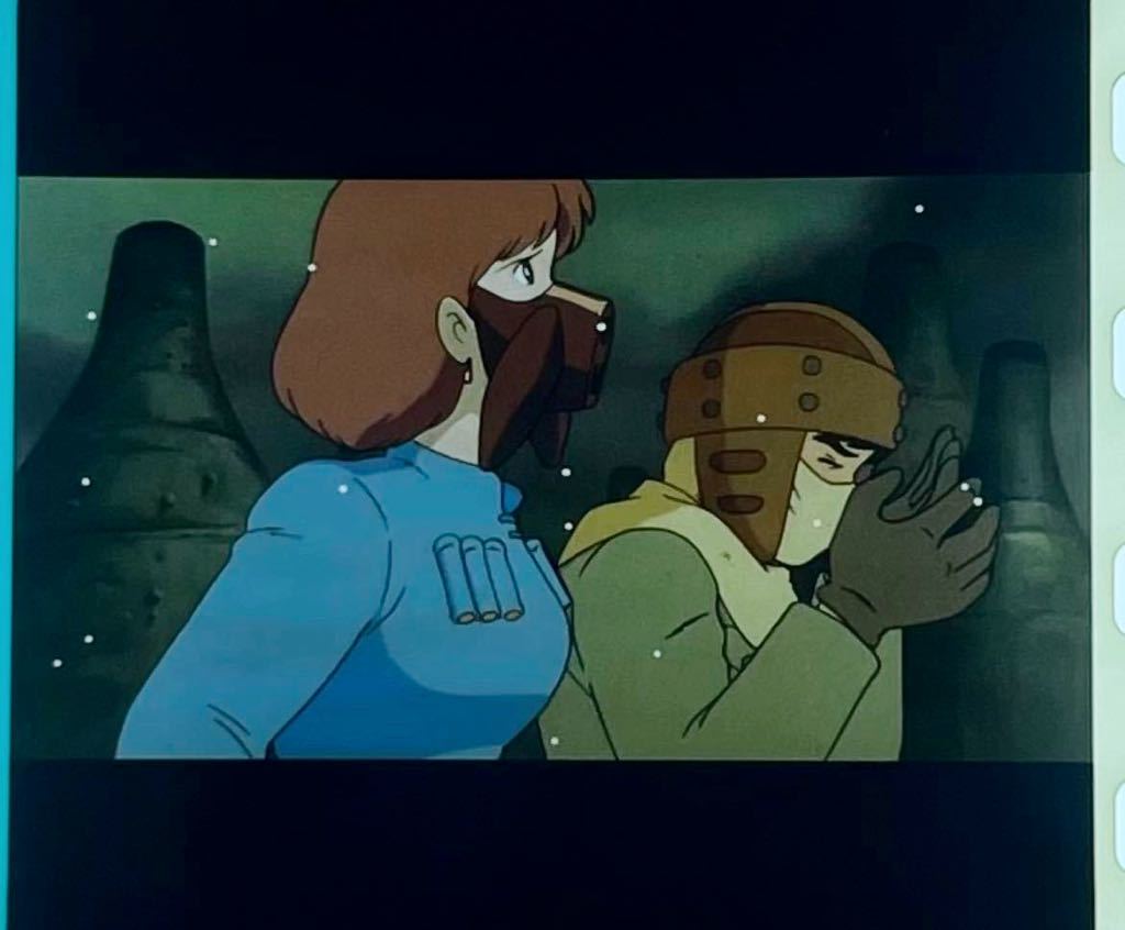 OF 風の谷のナウシカ THE VALLEY □風の谷のナウシカ □NAUSICAA