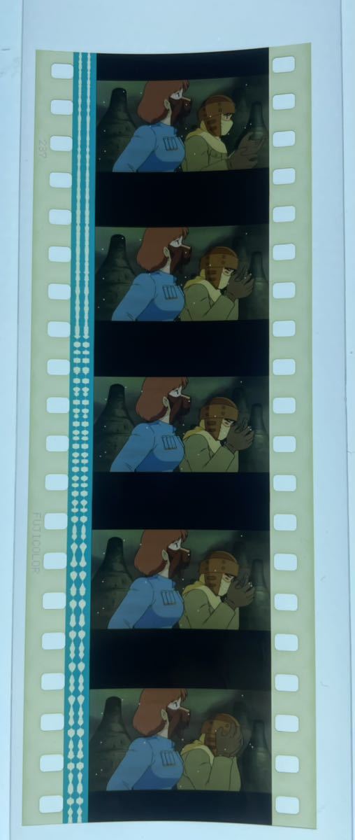 OF 風の谷のナウシカ THE VALLEY □風の谷のナウシカ □NAUSICAA